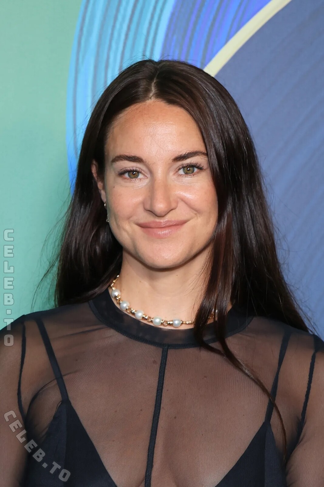 Shailene woodley nude fappening
