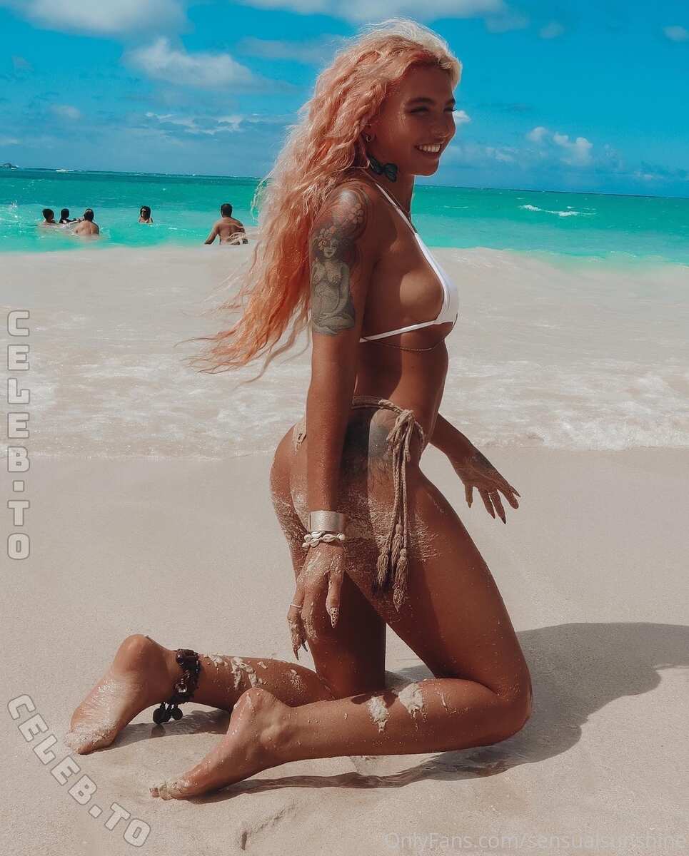 Shanin Blake Nude - Shaninblakemusic Nsfw Photos