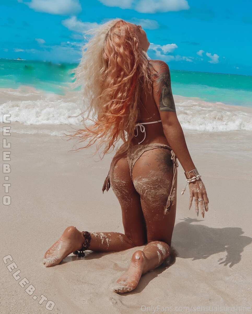 Shanin Blake Nude - Shaninblakemusic Nsfw Photos