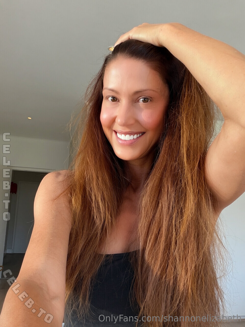 Shannon Elizabeth Nude Pics & Topless Sex Scenes Compilation