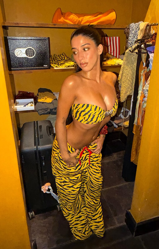 Shannon Singh / shannonsinghhh Nude Leaks OnlyFans  - Leaked Models