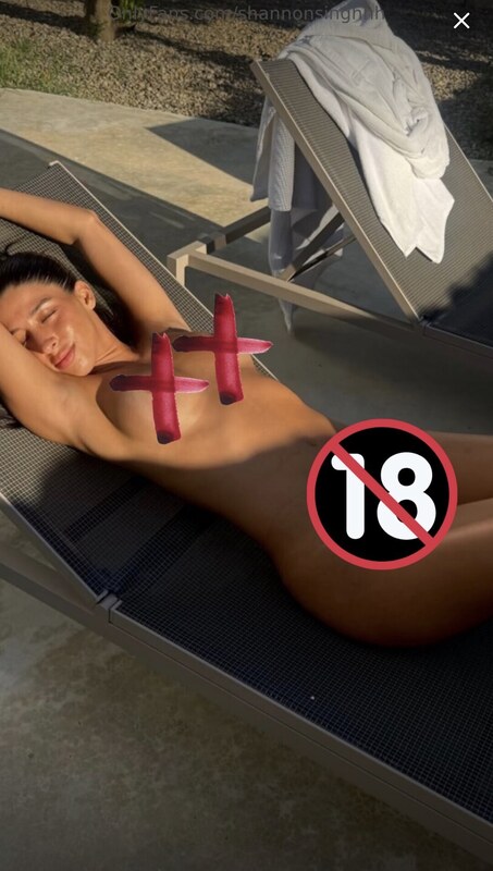 Shannon Singh / shannonsinghhh Nude Leaks OnlyFans  - Leaked Models