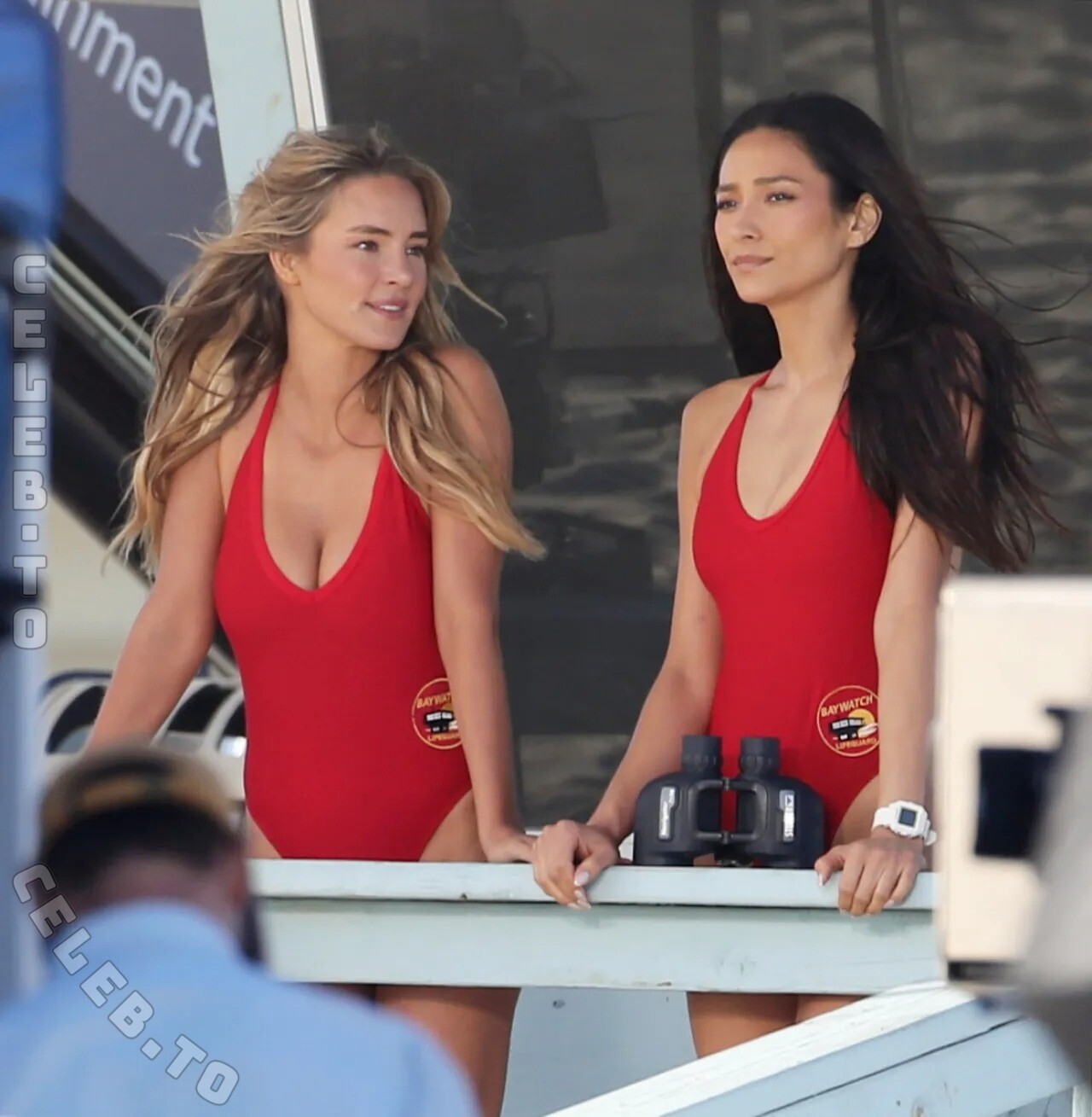Shay Mitchell nude leaked photos