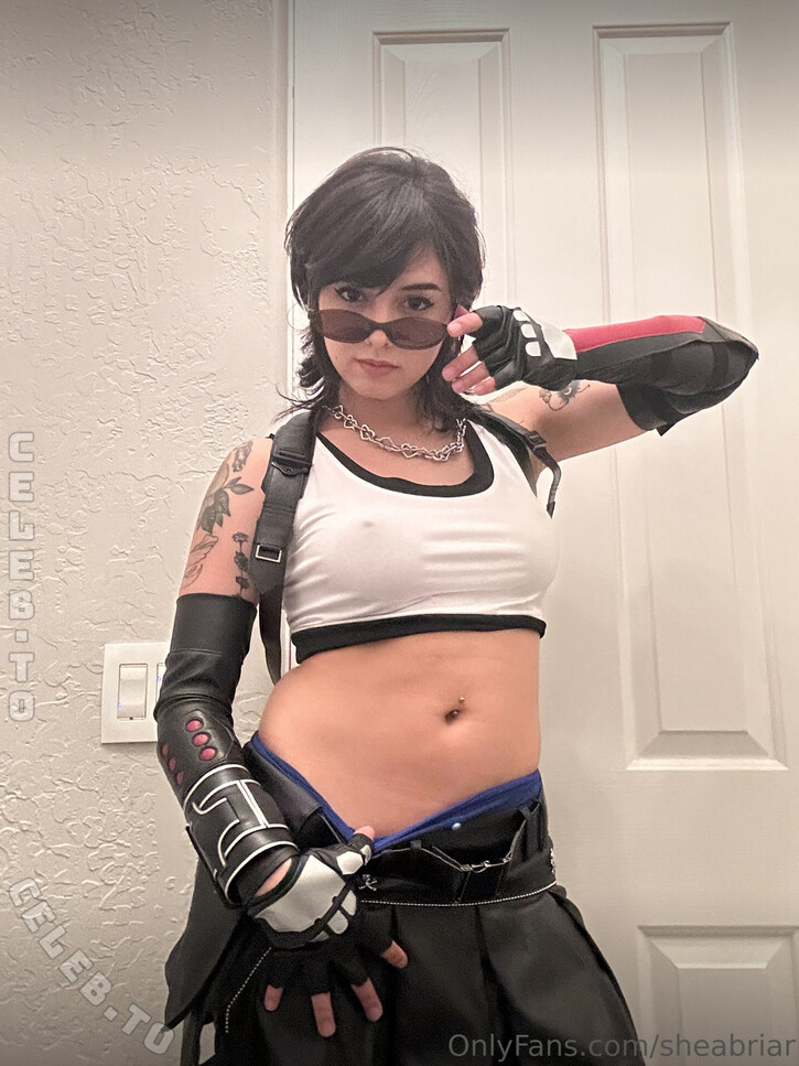 Shea Briar Nude Onlyfans Dildo Fucking Ppv Video