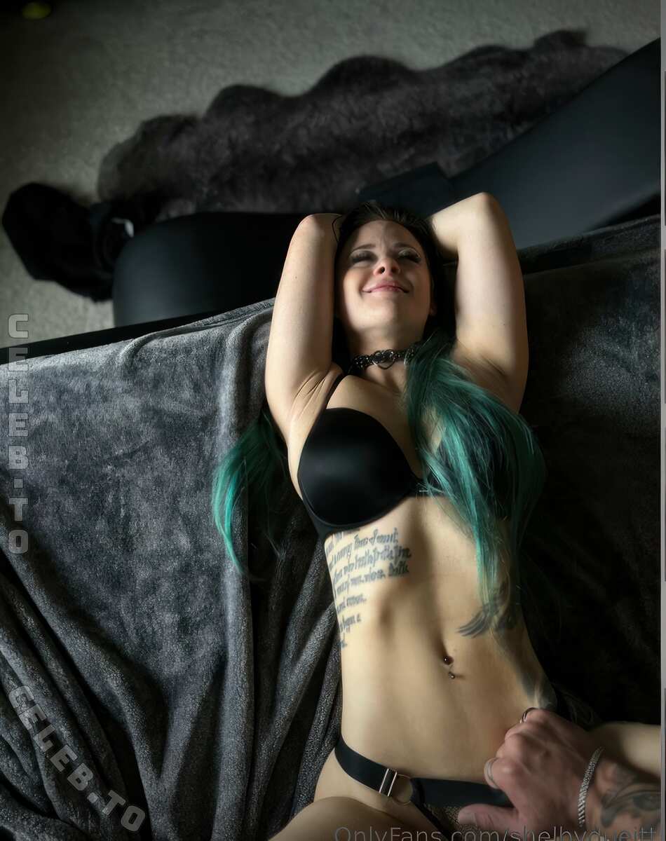 Shelby Dueitt / shelby.dueitt / shelbydueitt Nude Leaks OnlyFans  - Leaked Models
