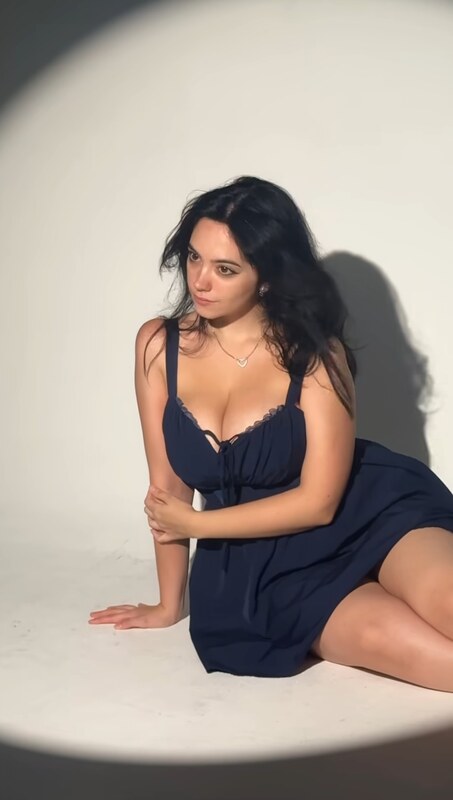 Shiftymine Nude - Leaked Nude Video