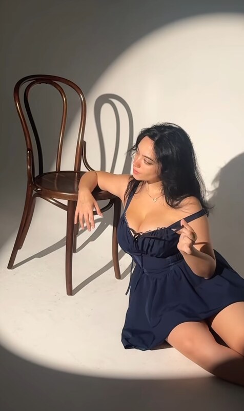 Shiftymine Nude - Leaked Nude Video