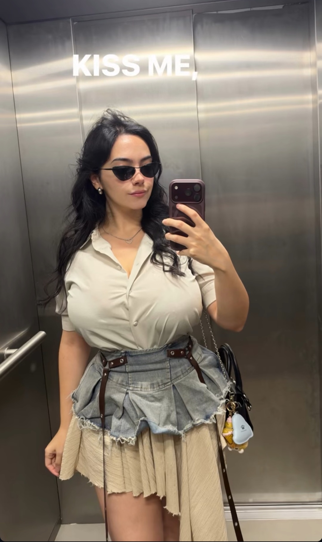 Shiftymine OnlyFans Leaks (10 Photos) - NudoStar