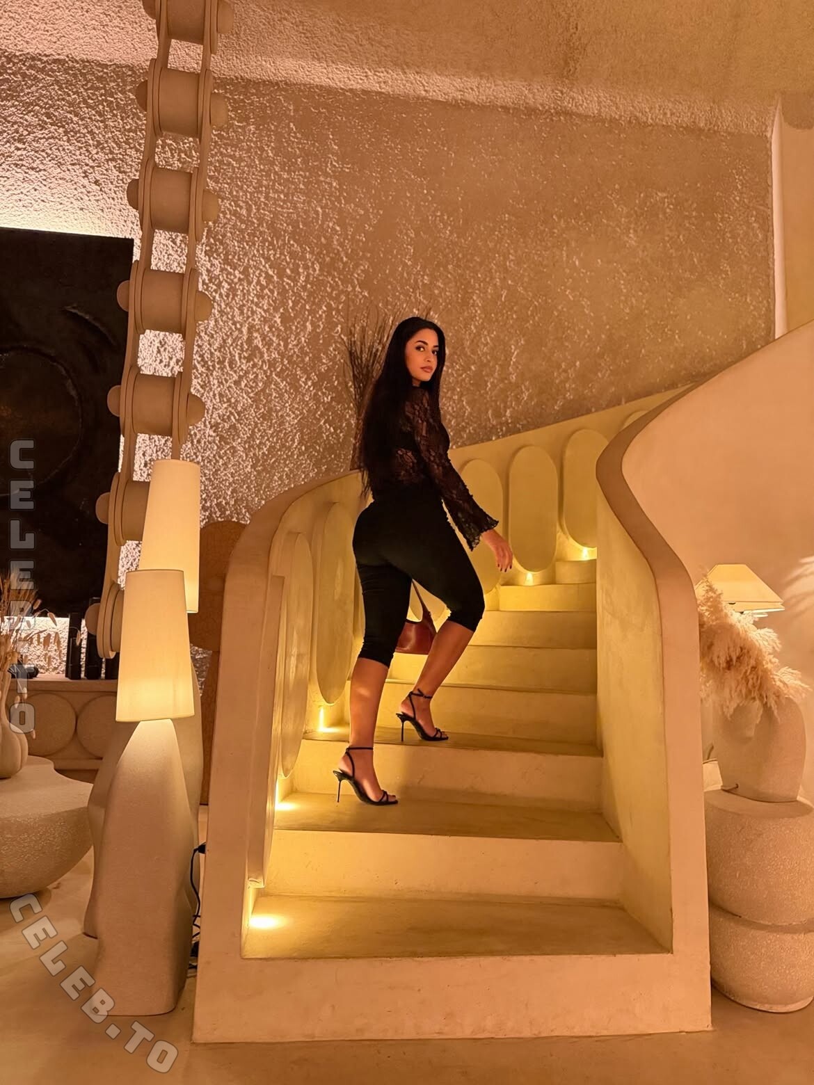 Shirin Azami / shirinazamii Nude Leaks OnlyFans  - Leaked Models