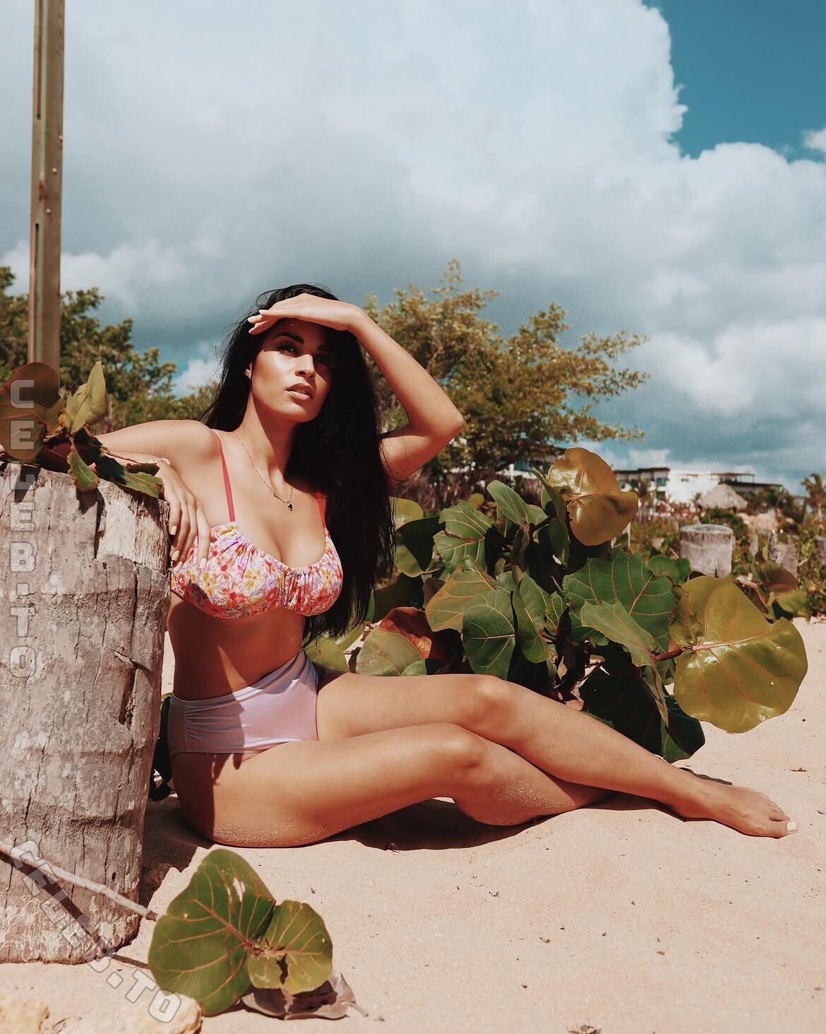 Shirin Azami / shirinazamii Nude Leaks OnlyFans  - Leaked Models