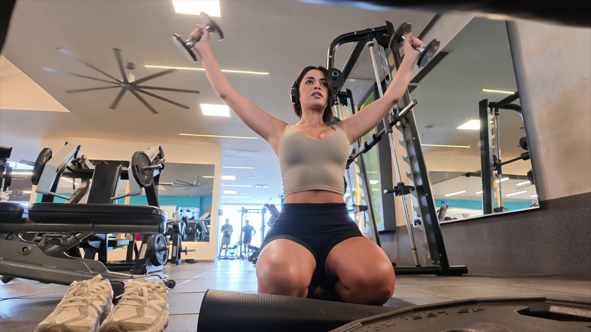 Shirin Azami / shirinazamii Nude Leaks OnlyFans  - Leaked Models