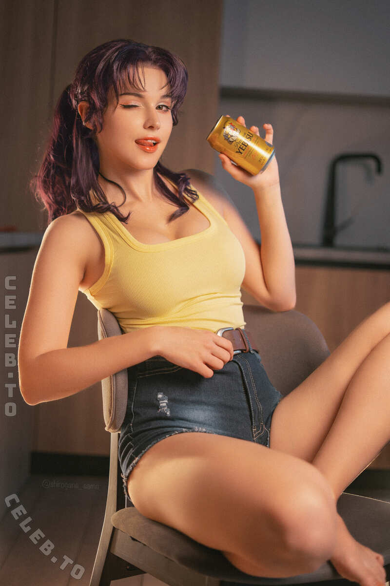 Shirogane-sama Nude (13 Photos) - LeakedModels