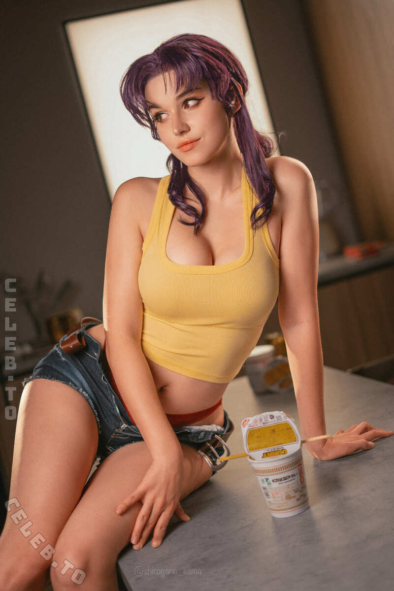 Shirogane-sama Nude (13 Photos) - LeakedModels