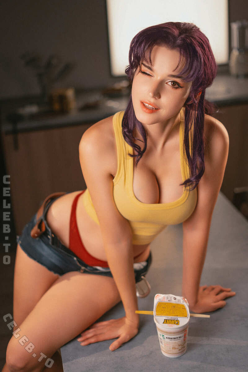 Shirogane-sama Nude (13 Photos) - LeakedModels