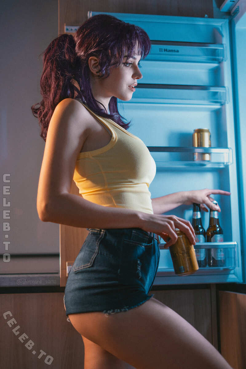 Shirogane-sama Nude (13 Photos) - LeakedModels