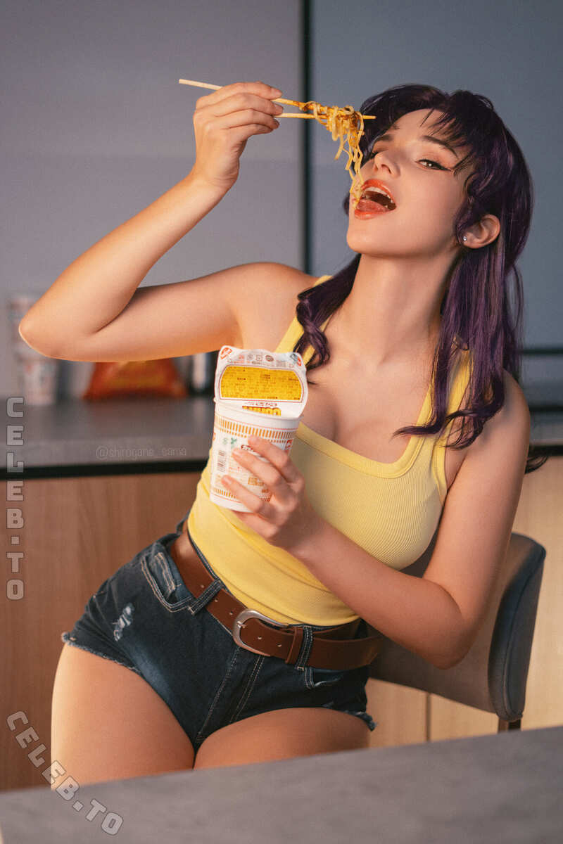 Shirogane-sama Nude (13 Photos) - LeakedModels