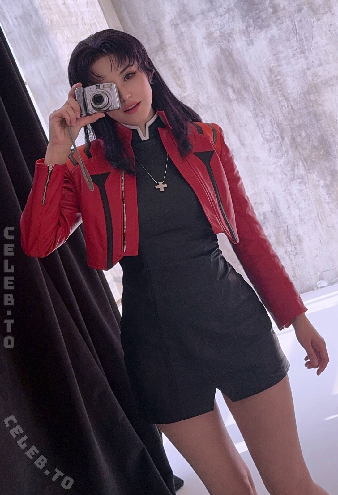 Shirogane-sama Nude (13 Photos) - LeakedModels