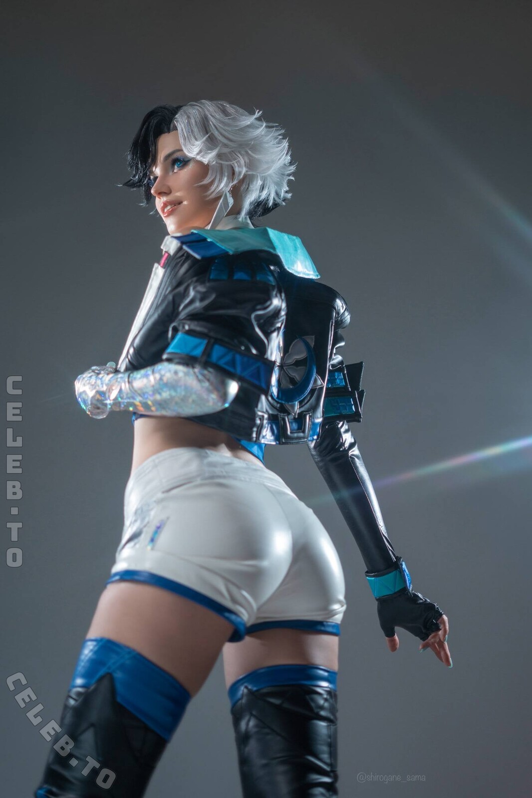 Shirogane-sama Nude (13 Photos) - LeakedModels