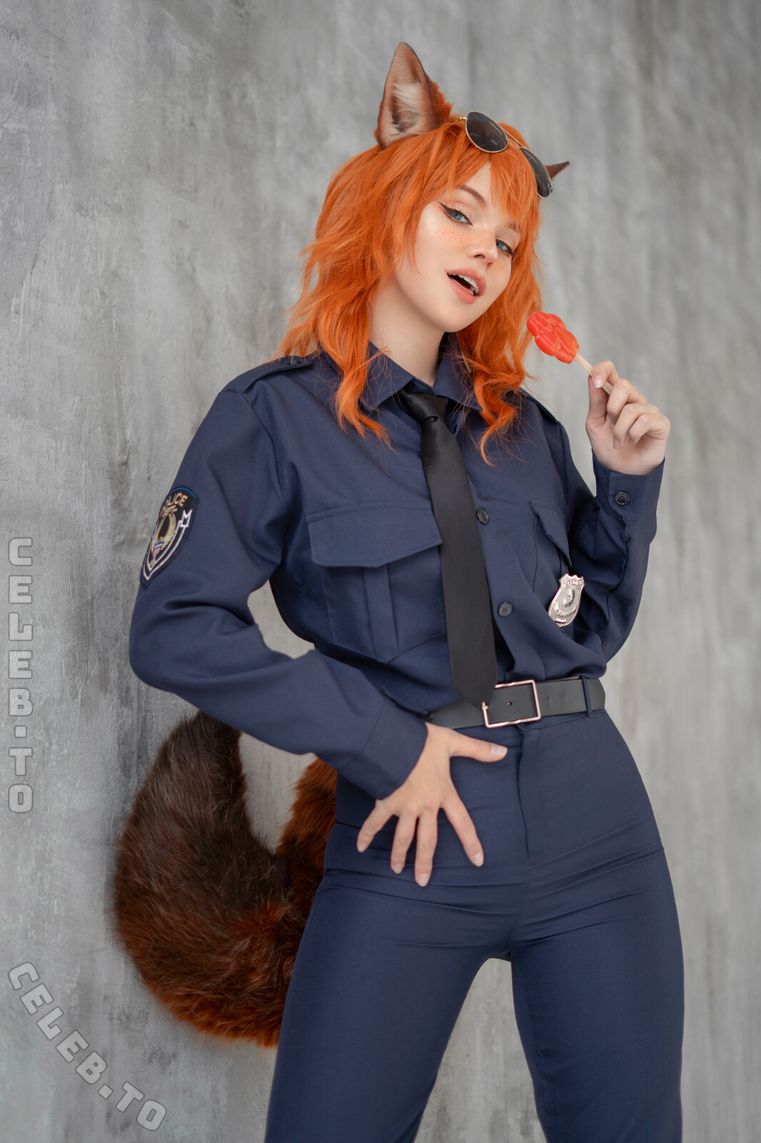 Shirogane__Sama Cosplay Nudes - Shirogane_Sama Patreon Leaked Naked Photo