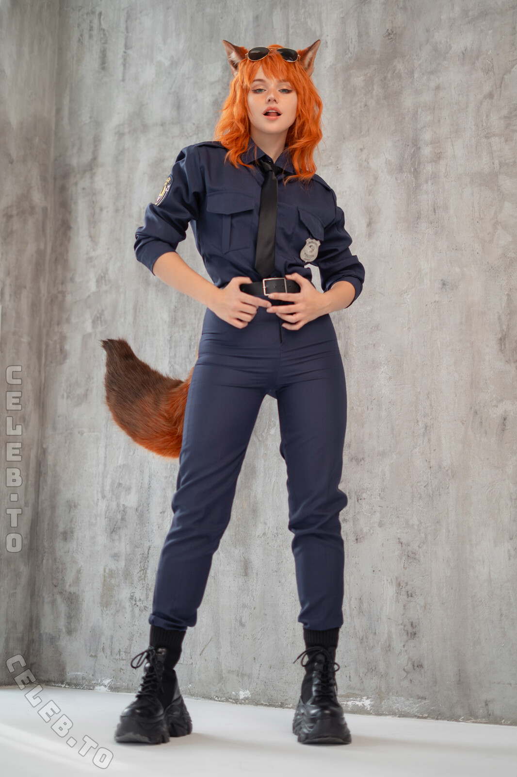 Shirogane__Sama Cosplay Nudes - Shirogane_Sama Patreon Leaked Naked Photo