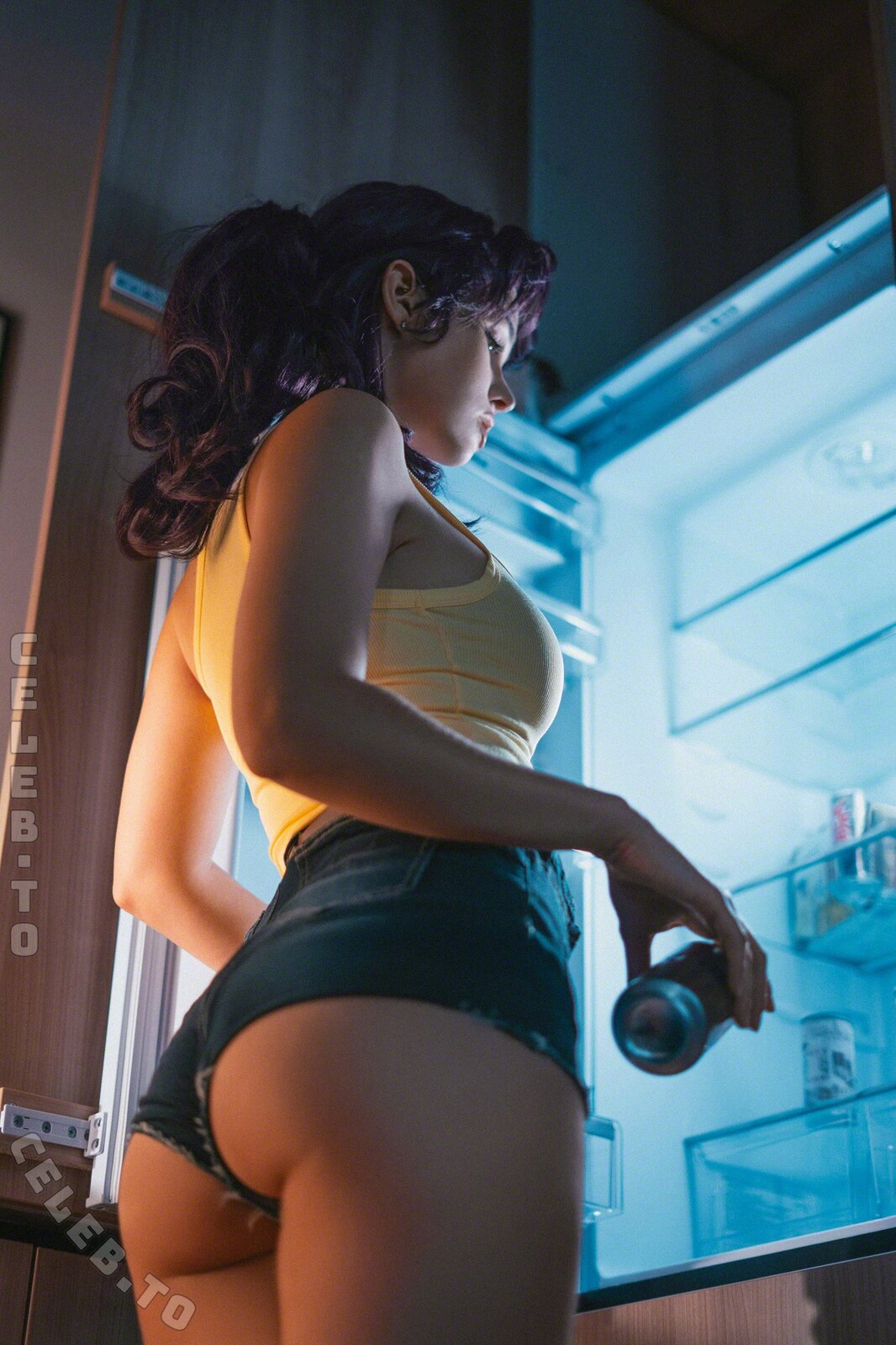 Shirogane__Sama Cosplay Nudes - Shirogane_Sama Patreon Leaked Naked Photo