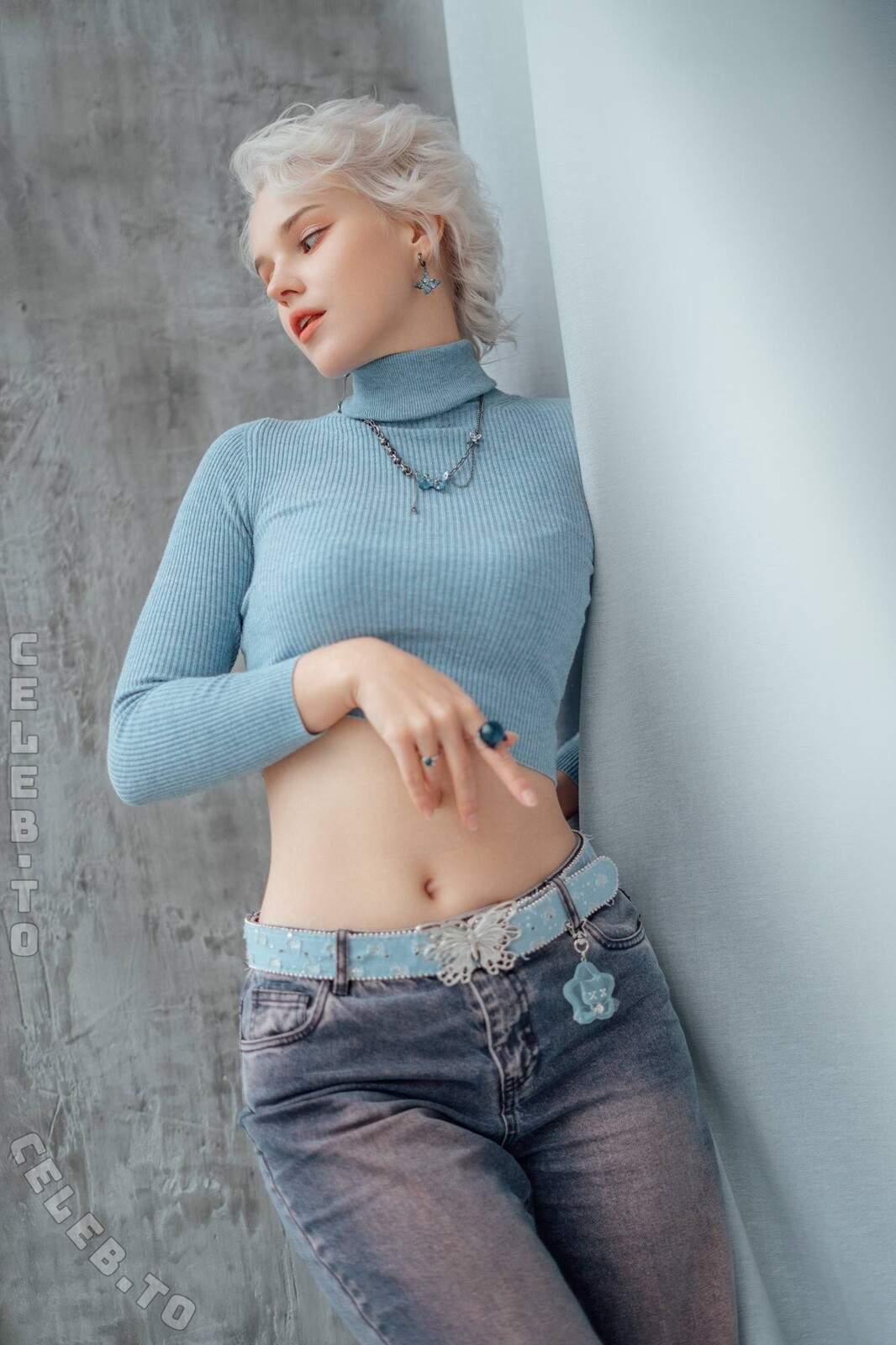 Shirogane__Sama Cosplay Nudes - Shirogane_Sama Patreon Leaked Naked Photo