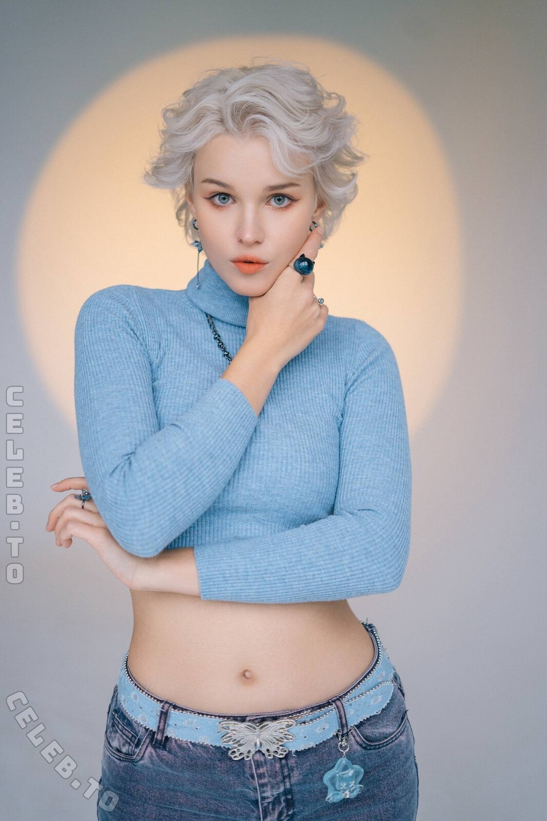 Shirogane__Sama Cosplay Nudes - Shirogane_Sama Patreon Leaked Naked Photo