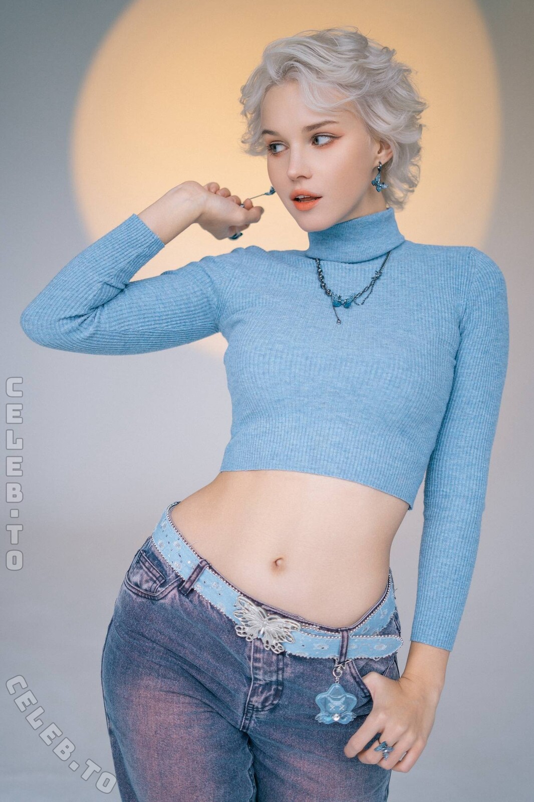 Shirogane__Sama Cosplay Nudes - Shirogane_Sama Patreon Leaked Naked Photo