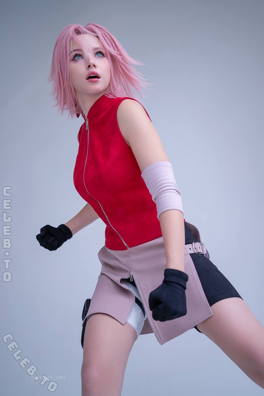 Shirogane Sama Cosplay Nudes - Shirogane_Sama Cosplay Leaked Nudes
