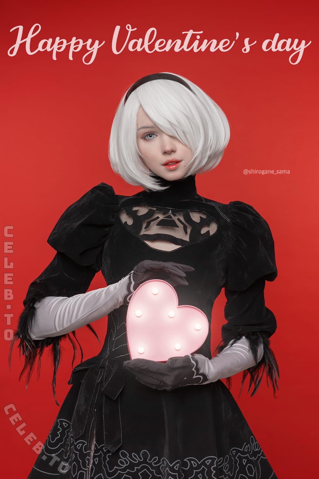 Shirogane Sama Cosplay Nudes - Shirogane_Sama Cosplay Leaked Nudes