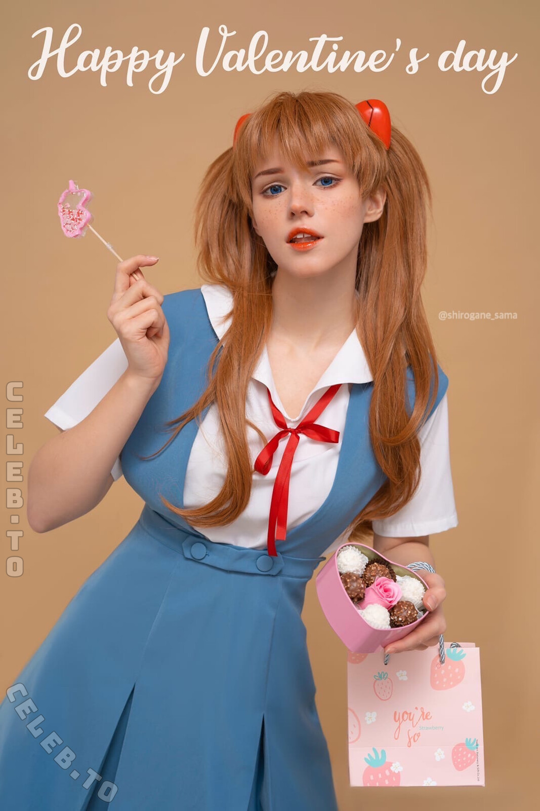 Shirogane-sama / Shirogane_sama / sama_shirogane / shiroganesama Nude Leaks OnlyFans  - Leaked Models