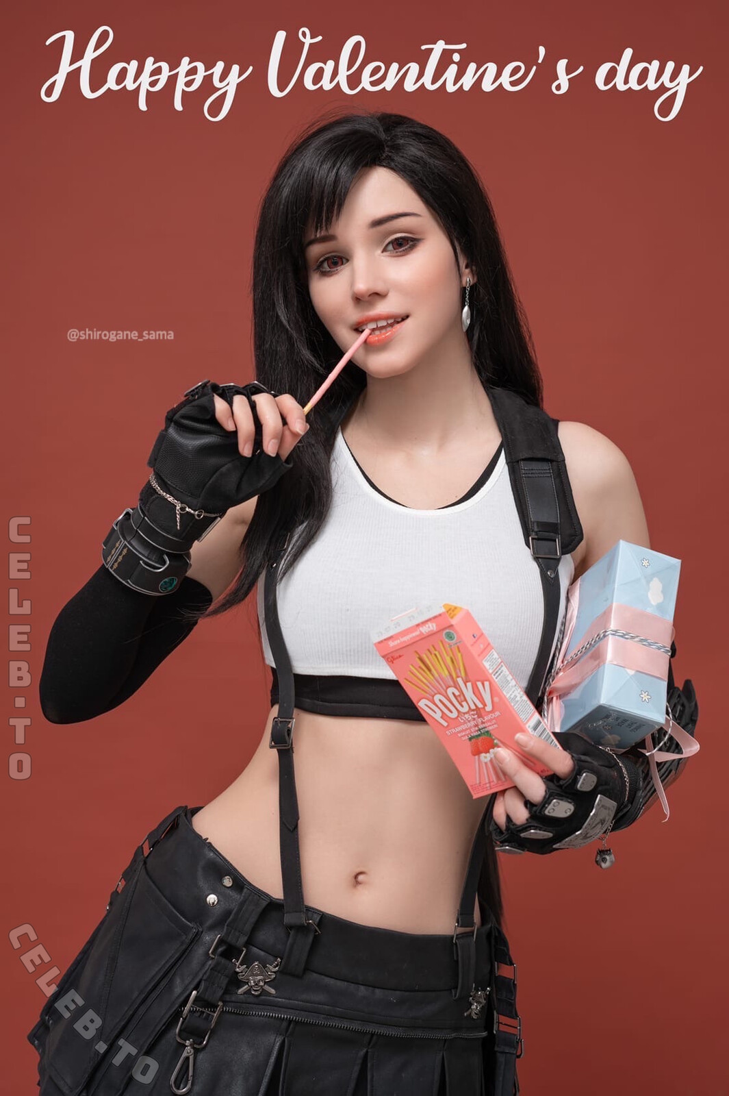 Shirogane-sama / Shirogane_sama / sama_shirogane / shiroganesama Nude Leaks OnlyFans  - Leaked Models