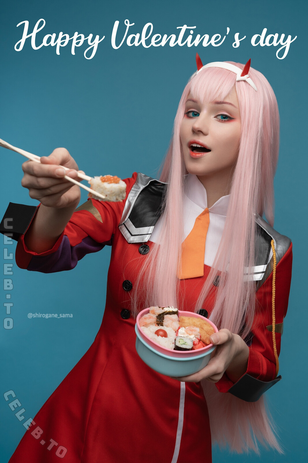 Shirogane-sama / Shirogane_sama / sama_shirogane / shiroganesama Nude Leaks OnlyFans  - Leaked Models