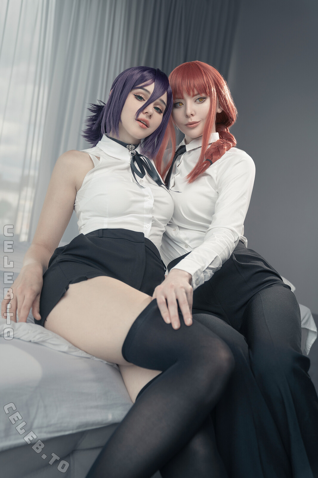 Shirogane-sama / Shirogane_sama / sama_shirogane / shiroganesama Nude Leaks OnlyFans  - Leaked Models