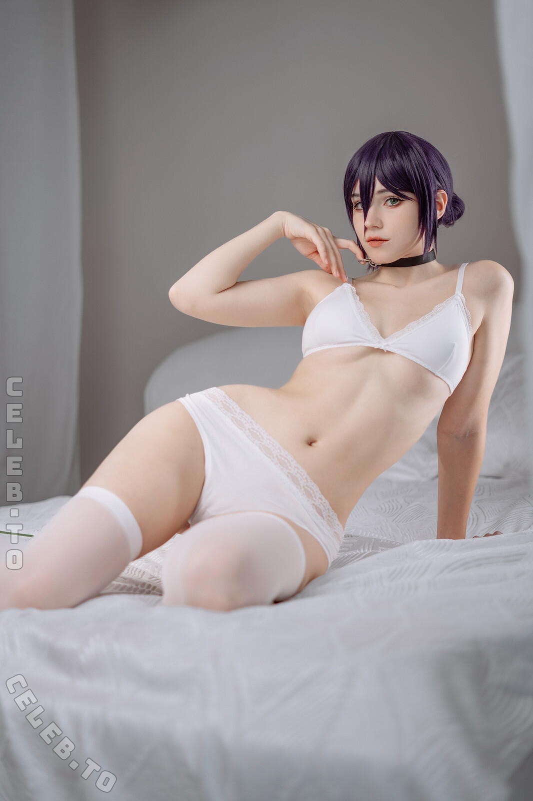 Shirogane-sama / Shirogane_sama / sama_shirogane / shiroganesama Nude Leaks OnlyFans  - Leaked Models