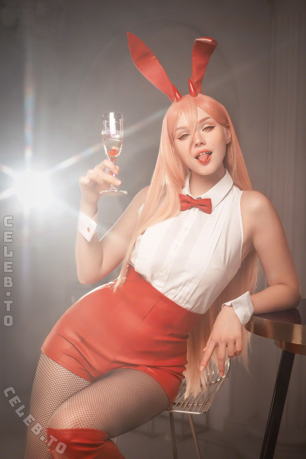 Shirogane Sama Cosplay Nudes - Shirogane_Sama Patreon Leaked Naked Pics