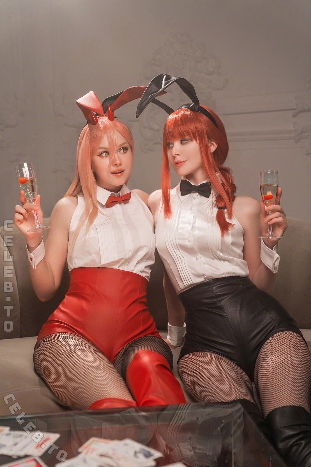 Shirogane Sama Cosplay Nudes - Shirogane_Sama Patreon Leaked Naked Pics
