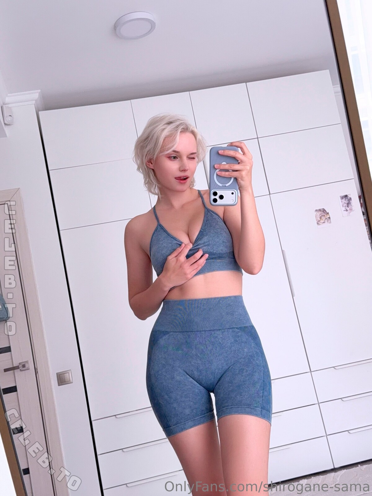 Shirogane-Sama Cosplay Nudes - Shirogane_Sama Reddit Leaked Naked Video