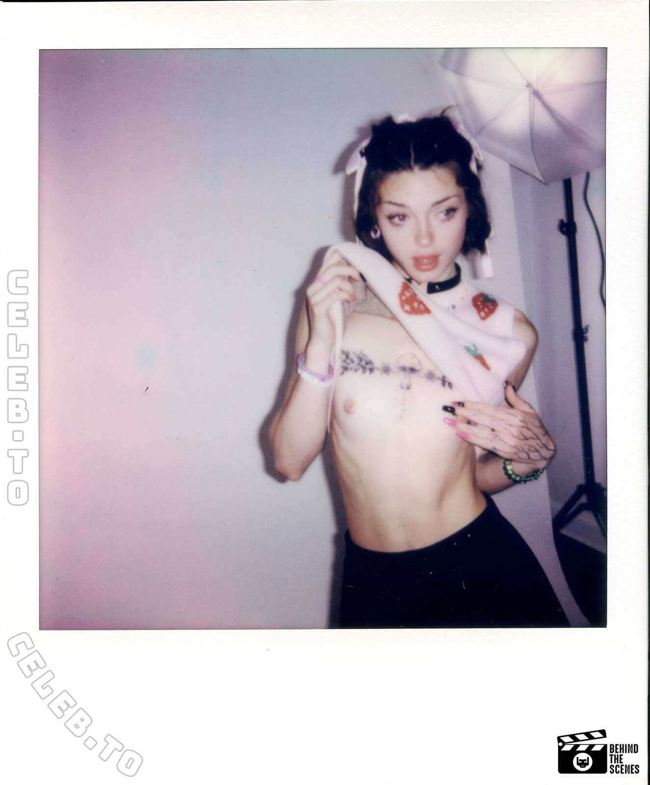 quinnnnspammmm / quinny_shroom / shrooms_q Nude Leaks OnlyFans  - Leaked Models