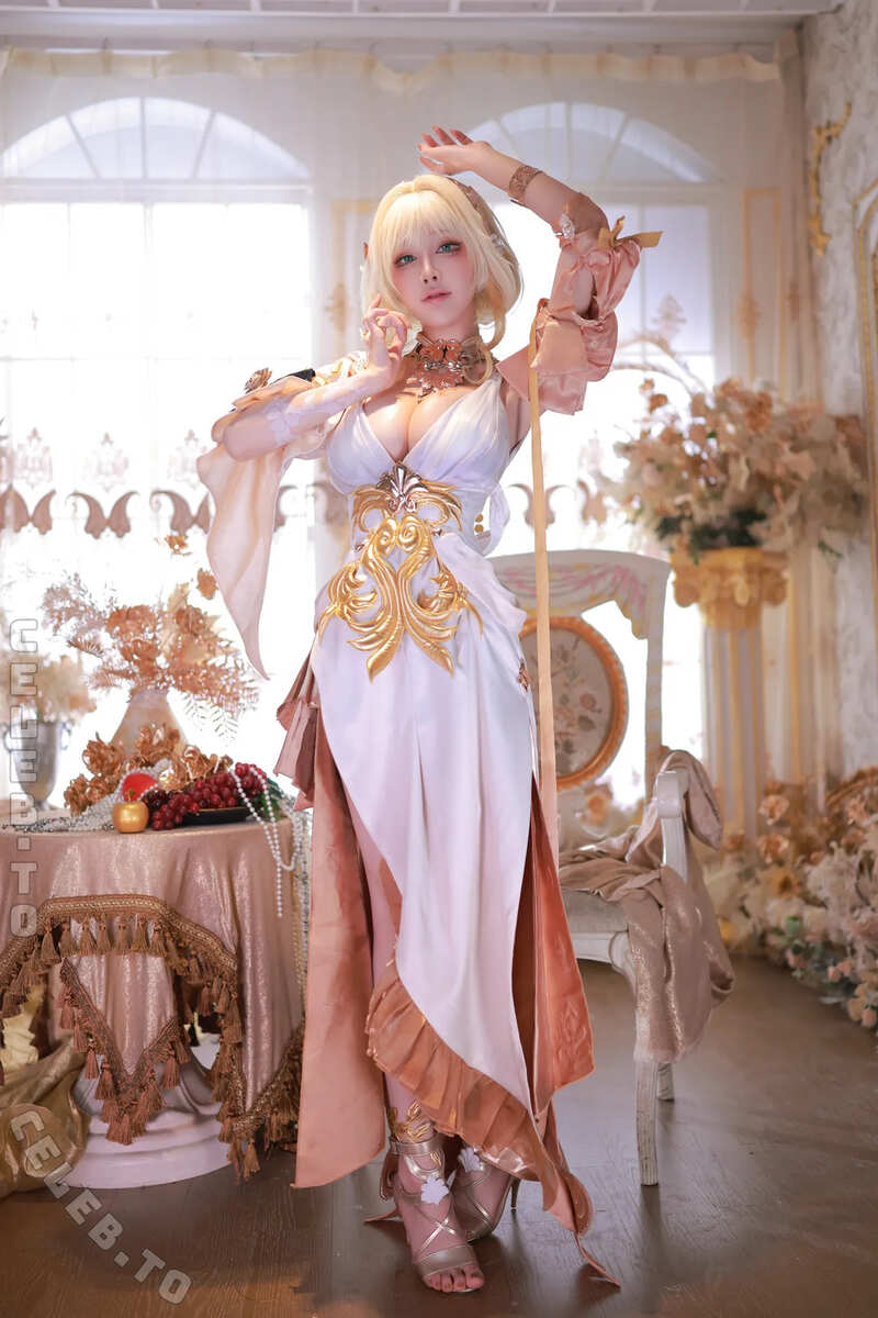 Shuimiaoaqua Leaks (50 Photos) - NudoStar