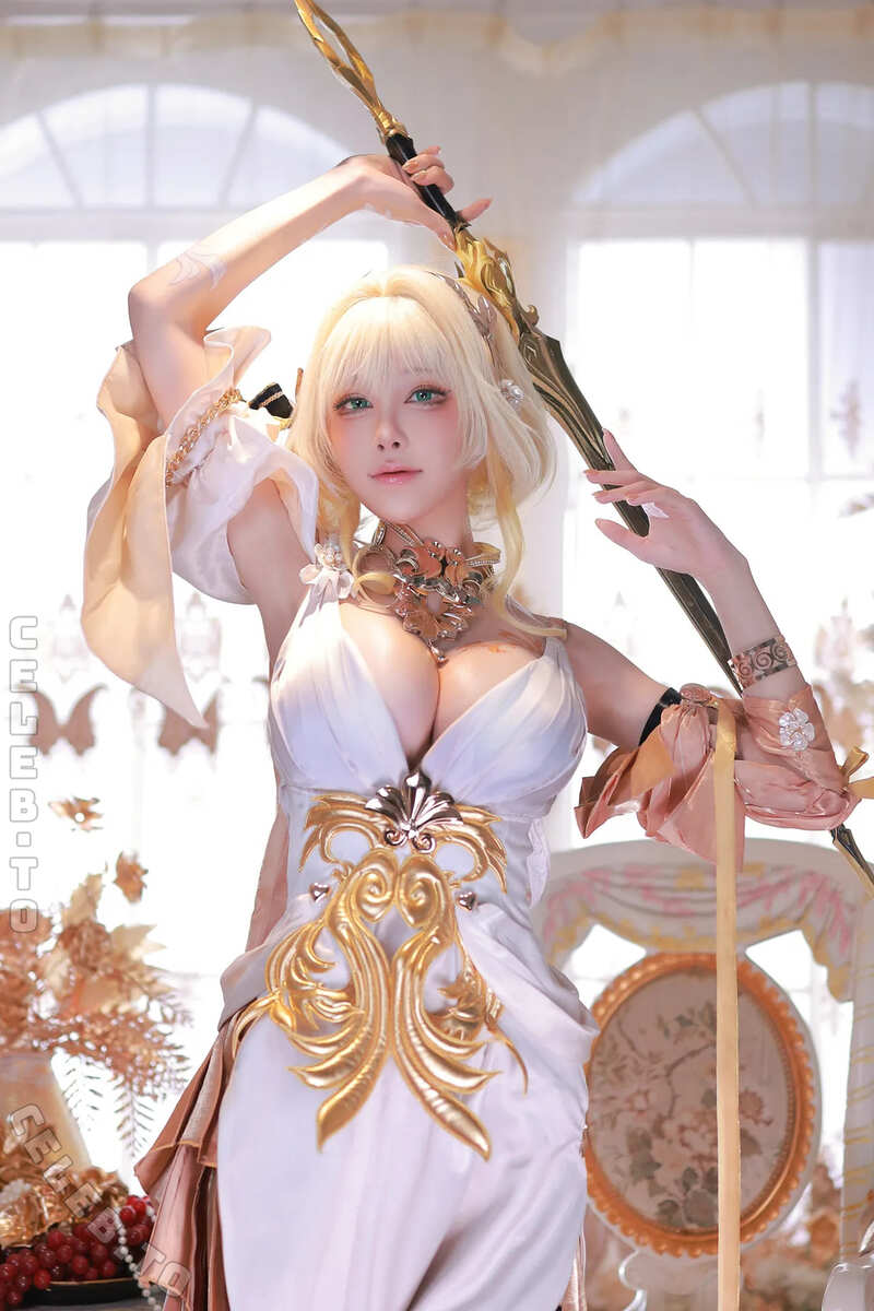 Shuimiaoaqua Leaks (50 Photos) - NudoStar