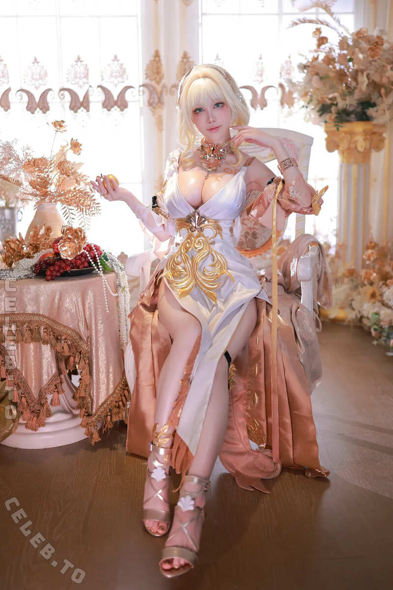 Shuimiaoaqua Leaks (50 Photos) - NudoStar