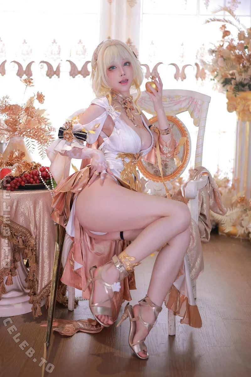 Shuimiaoaqua Leaks (50 Photos) - NudoStar