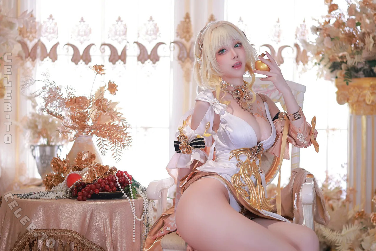 Shuimiaoaqua Leaks (50 Photos) - NudoStar