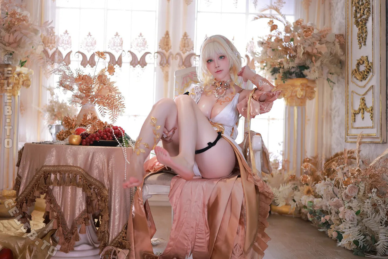 Shuimiaoaqua Leaks (50 Photos) - NudoStar