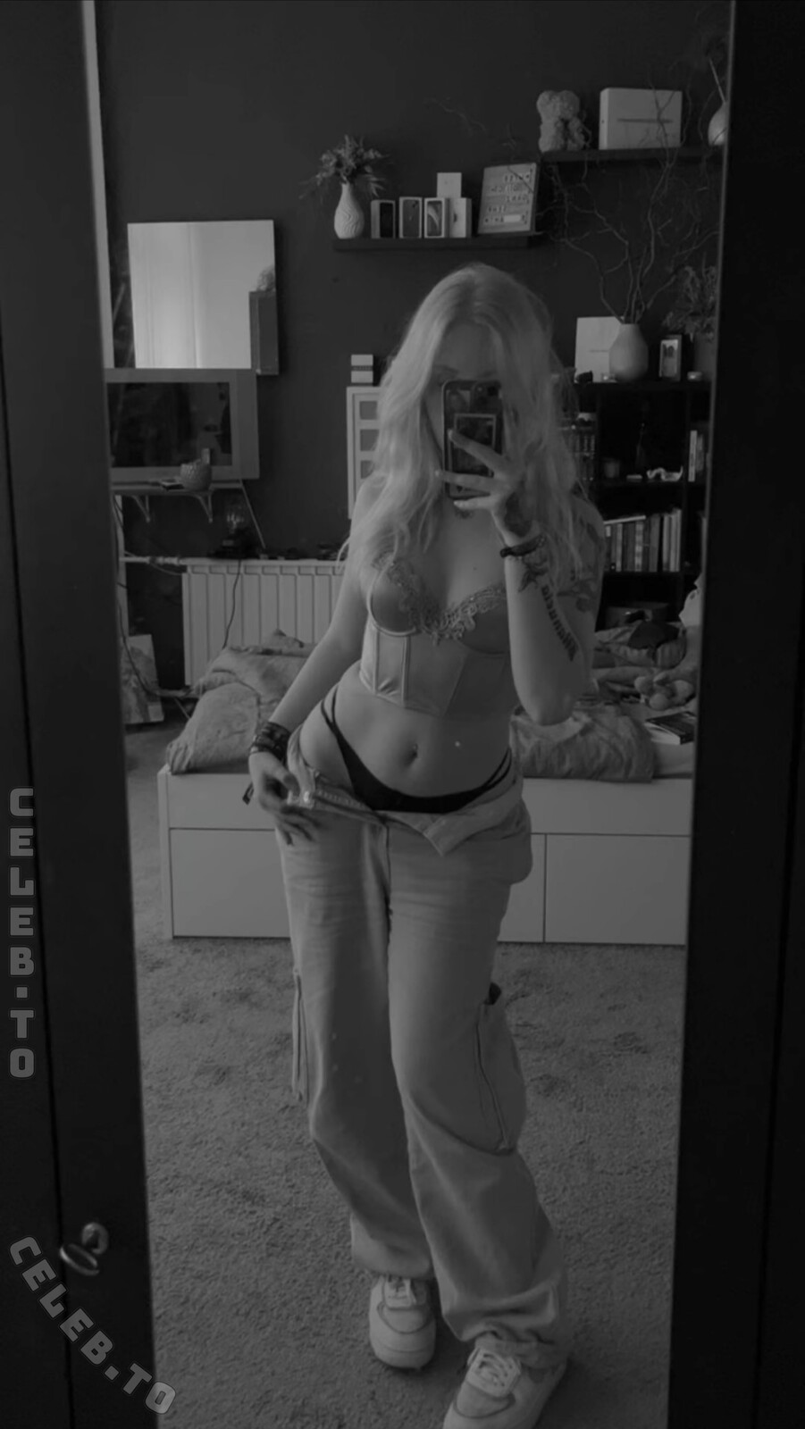 sina manuela / sina.nck / sina_nck Nude Leaks OnlyFans  - Leaked Models