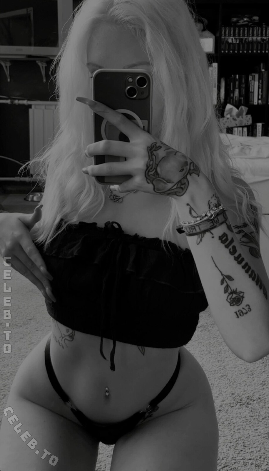 sina manuela / sina.nck / sina_nck Nude Leaks OnlyFans  - Leaked Models