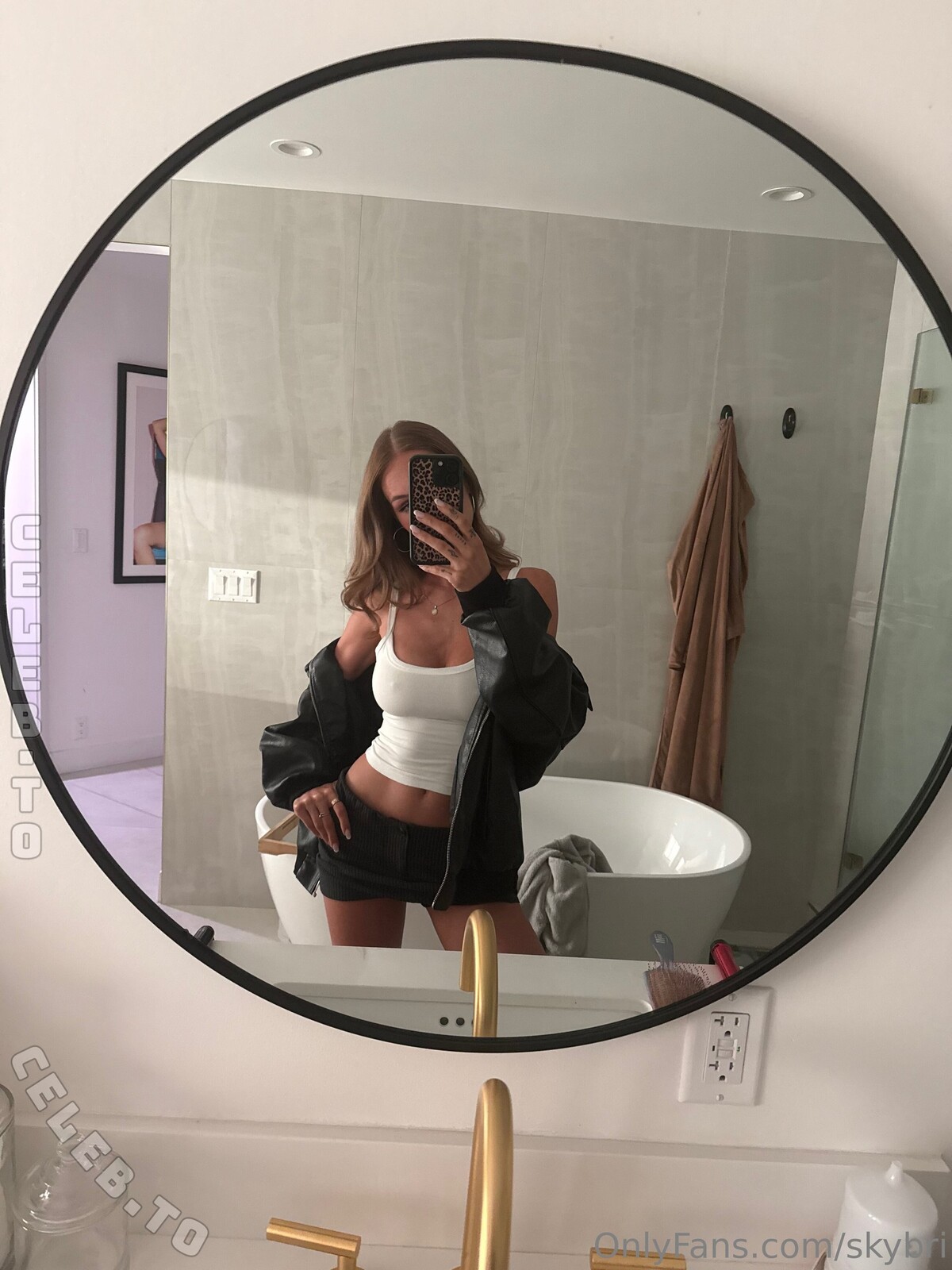 Sky Bri Nude Riding Sex OnlyFans Video Leaked - Influencers GoneWild