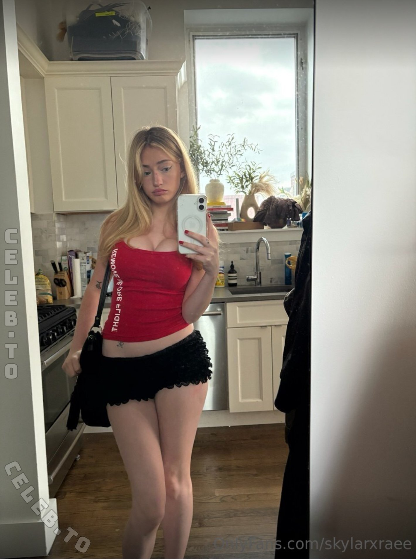 Skylar Rae Nude POV Doggy Style Onlyfans Video Leaked - Influencers Gonewild