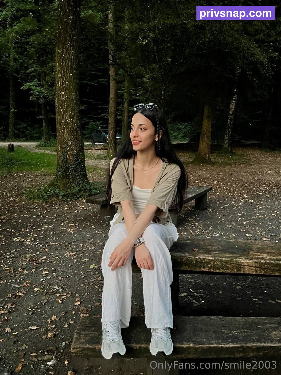 South-Map-4397 / smile2003 / smile2003._ Nude Leaks OnlyFans  - Leaked Models